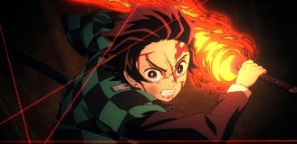 Игра по «Истребителю демонов: Kimetsu no Yaiba» выйдет на PS4 в следующем году