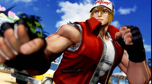 [gamescom 2021] The King of Fighters 15 — Представлен новый трейлер и анонсирована дата релиза файтинга