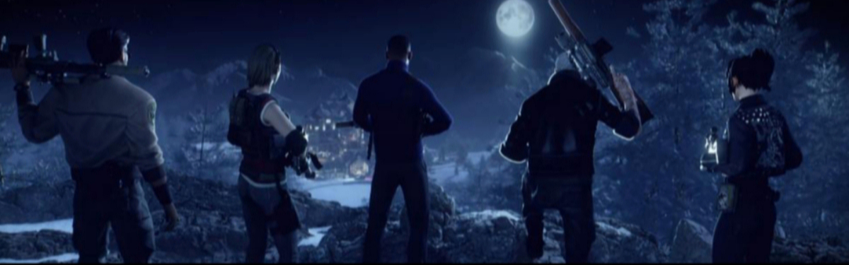 [E3 2021] Hitman Sniper: The Shadows - Разработчики представили дебютный трейлер 