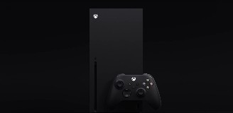 [TGA 2019] Microsoft анонсировали новые консоли Xbox