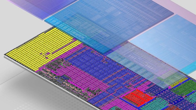 Intel подтвердила быстрый кэш для встроенной графики процессоров Meteor Lake