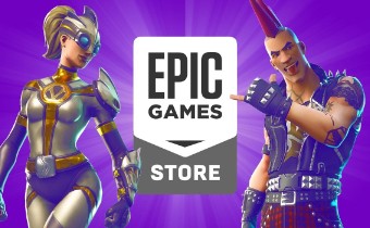 [Утечка] В Epic Games Store вскоре пройдет первая распродажа