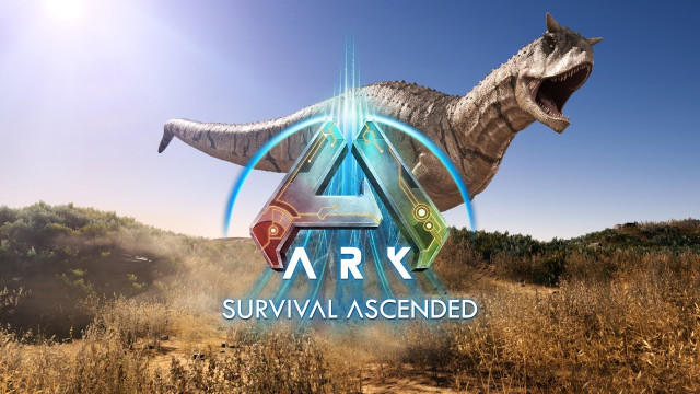 Релиз ARK: Survival Ascended перенесли и будут поставлять по частям