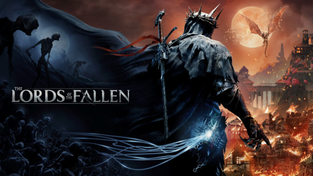 В Lords of the Fallen будет 30 боссов и три уникальные концовки