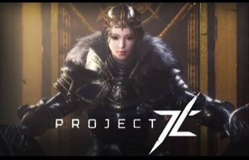 NCSoft зарегистрировала Project TL в США