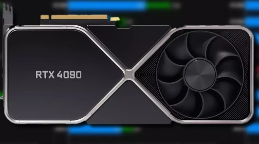 NVIDIA RTX 4090 работает на 3 ГГц и на 90% опережает RTX 3090 в TimeSpy Extreme