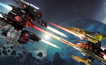 EVE: Valkyrie возвращается с летним турниром