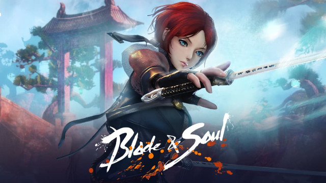 Русскоязычная версия Blade & Soul получила ивентовое обновление