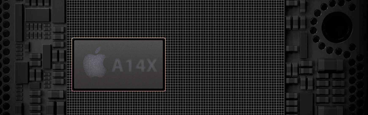 [Слухи] Процессор Apple A14X почти равен Intel i9-9980H по производительности