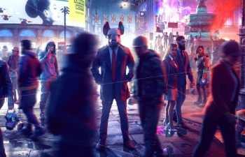 Watch Dogs: Legion - Представлены системные требования 