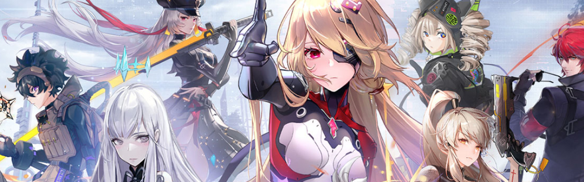 Новый трейлер MMORPG Tower of Fantasy с демонстрацией открытого мира Новый трейлер MMORPG Tower of Fantasy с демонстрацией открытого мира