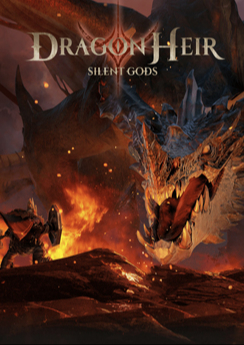 Dragonheir: Silent Gods