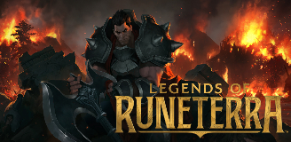 Стрим: Legends of Runeterra - Проходим экспедицию!