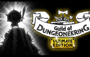 Эксклюзивное интервью с создателями Guild of Dungeoneering Ultimate Edition 