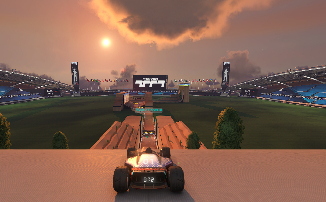 Превью Trackmania (2020) - новая глава в культовой серии игр