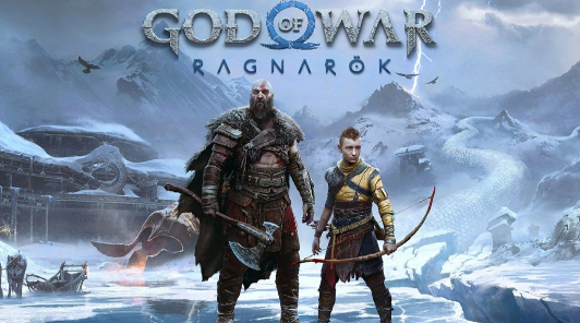 В God of War Ragnarok будет похожая на бросок топора механика