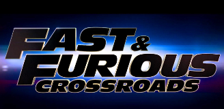 Fast & Furious: Crossroads - Новая пачка скриншотов