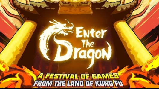 В Steam начался фестиваль китайских игр Enter the Dragon