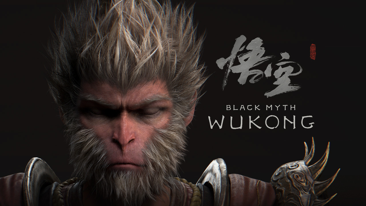 Новый трейлер ролевого экшена Black Myth: Wukong на UE5 показывает битвы с боссами