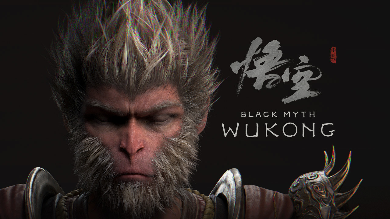 Новый трейлер ролевого экшена Black Myth: Wukong на UE5 показывает битвы с боссами Новый трейлер ролевого экшена Black Myth: Wukong на UE5 показывает битвы с боссами