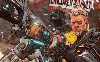 [Утечка] Borderlands 3 — В сеть попало короткое видео игрового процесса