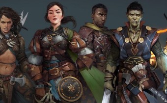 Pathfinder: Kingmaker - лучшая игра Gamescom 2018?