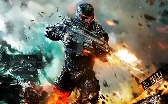 Во все три Crysis теперь можно поиграть на Xbox One