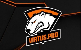 DOTA 2 - Virtus.pro чемпионы Autumn Brawl 