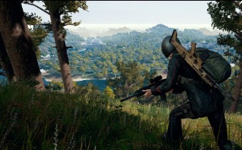 [Gamescom-2018] Стала известна дата релиза PlayerUnknown's Battlegrounds на Xbox One