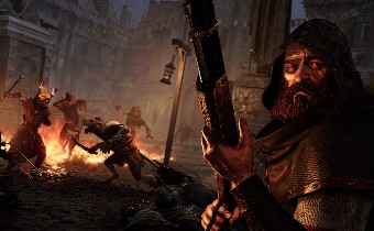 Warhammer: Vermintide 2 - В игре появились еженедельные события