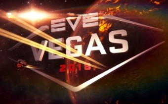 Итоги EVE Vegas 2018 - EVE Online, Project Nova и мобильные игры