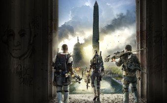 Предзаказы The Division 2 на PC оказались выше, чем у первой части