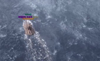 [Стрим] Lost Ark - Морской волк Garro выходит в океан