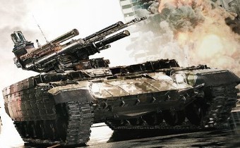 Armored Warfare: Проект Армата стал доступен на Xbox One