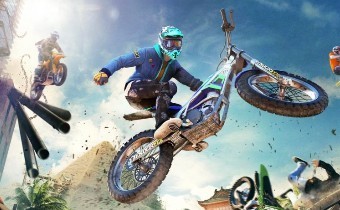 Trials Rising - Перед релизом пройдет открытая бета