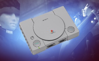 Цена PlayStation Classic упала до 2990 рублей