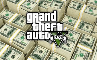 GTA V - Продано 95 миллионов копий