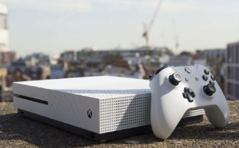Слух: Xbox One без дисковода выйдет в мае