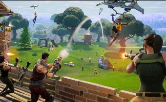 Альфонсо Рибейро отказали в авторских правах на танец. Иск против Fortnite разрушился