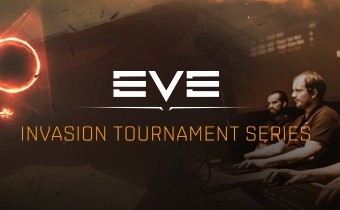 EVE Online — Анонсирован Invasion Tournament