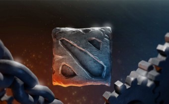 Dota 2 – Установлено небольшое обновление 