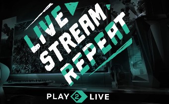 Стриминговая платформа Play2Live вышла в открытую бету