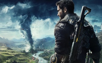 Что способен предложить Just Cause 4