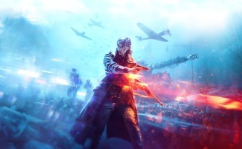 EA продала 7.3 млн копий Battlefield V, но это оказалось ниже ее ожиданий