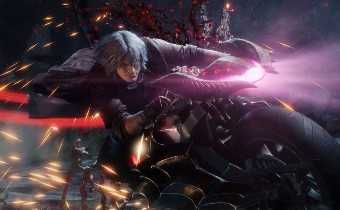 Devil May Cry 5 - Платных дополнений не будет