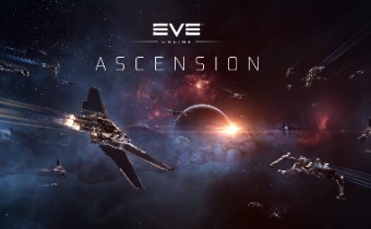 EVE Online - Улучшение сервера и компенсация SP
