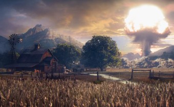 Новый Far Cry представят на The Game Awards 2018
