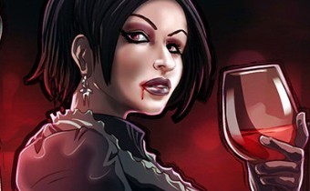 Shadow’s Kiss - Будни вампиров в новой MMORPG