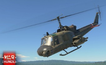 War Thunder показал вертолёты на выставке Gamescom 2018