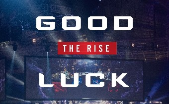 Good Luck Have Fun: The Rise of ESports будет издана в России
